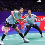 6 Pebulutangkis Lolos BWF World Tour Finals dan Absen di Kejurnas 2024 - ImsPORT.tv