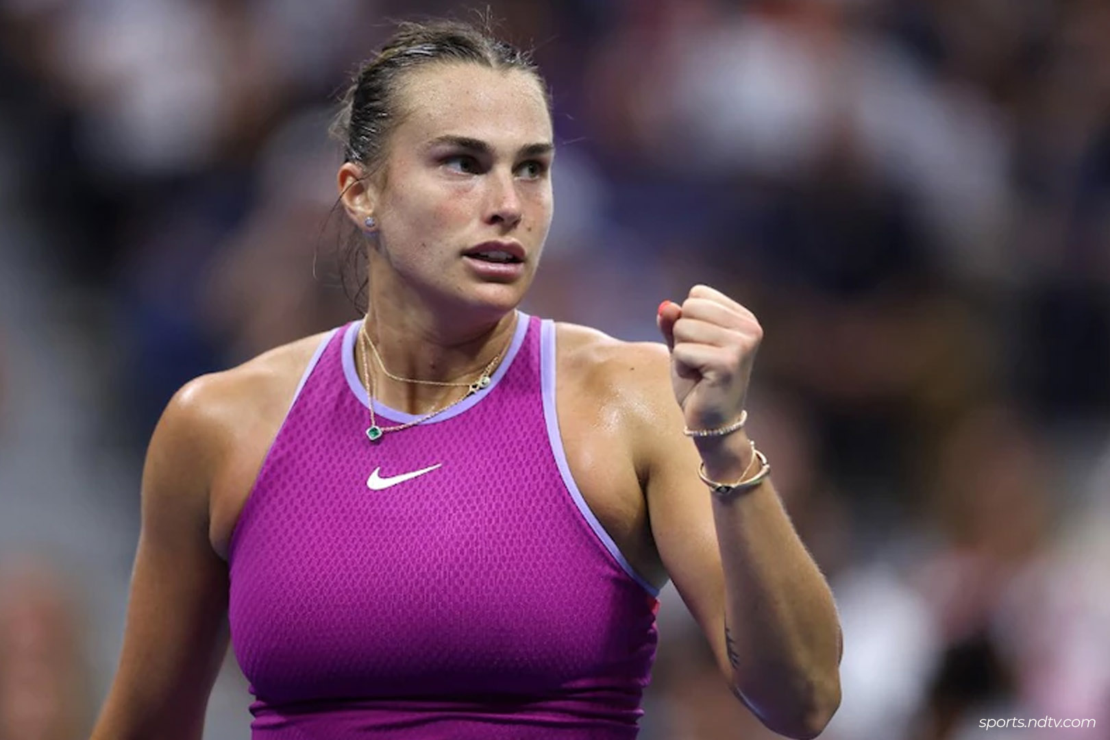 Aryna Sabalenka Pimpin Daftar Australian Open - iMSPORT.TV