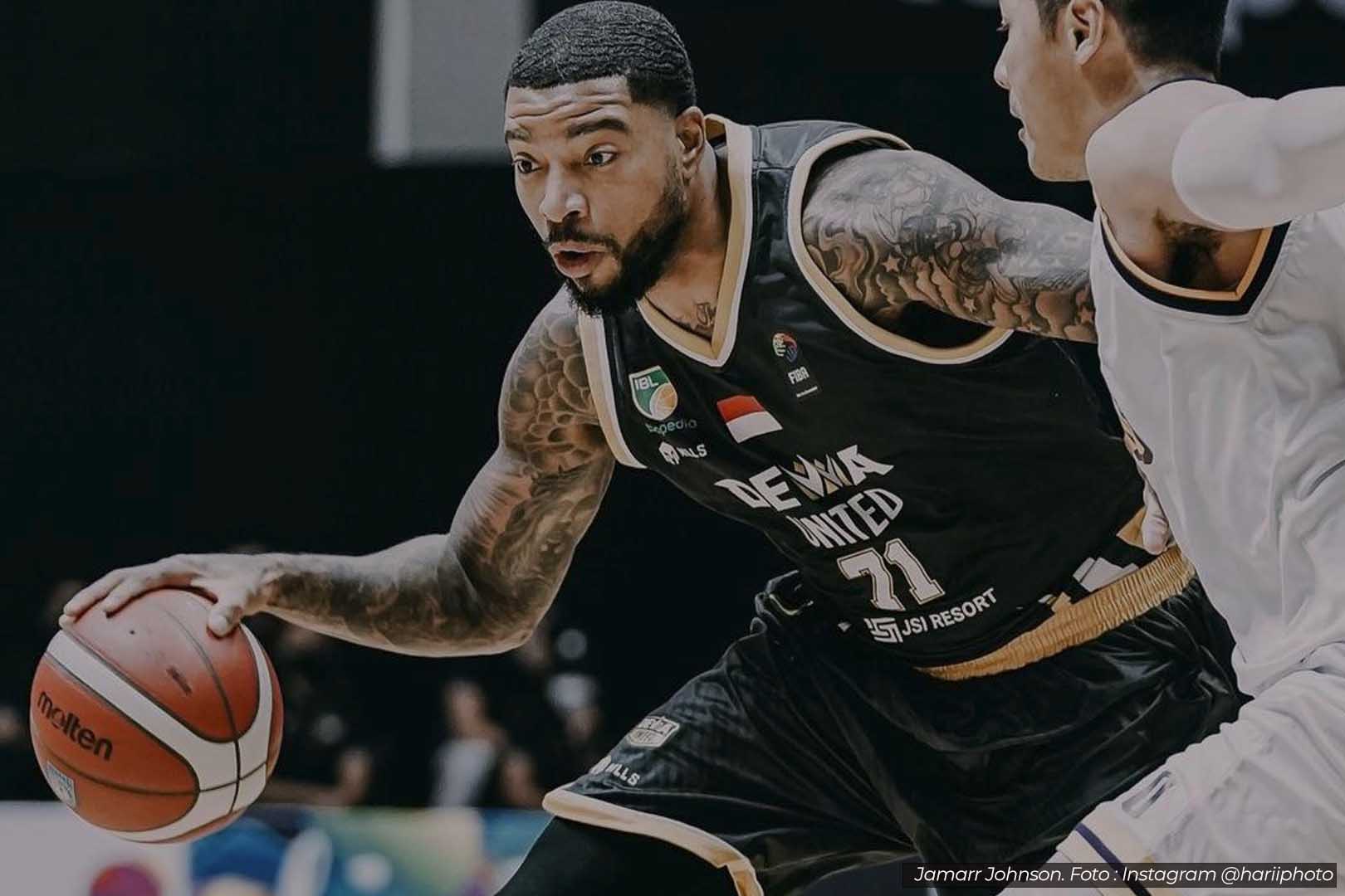 Bursa Transfer IBL 2025 Siap-siap Tercengang! - iMSPORT.TV