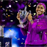 Coco Gauff Petenis Wanita Berpenghasilan Tertinggi di 2024 - iMSPORT.TV