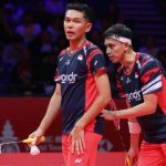 Fajar Rian Melaju ke Semifinal BWF World Tour Finals 2024 - iMSPORT.TV