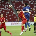 Final Piala AFF 2024 Thailand vs Vietnam sama-sama bakal mencatatkan sejarah - iMSPORT.TV