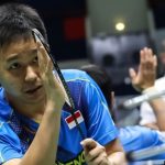 Hendra Setiawan Pamit Pensiun! Begini Kata Pebulutangkis Top Dunia - iMSPORT.TV