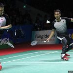 Indonesia Masters 2025 Jadi Panggung Terakhir The Daddies - iMSPORT.TV