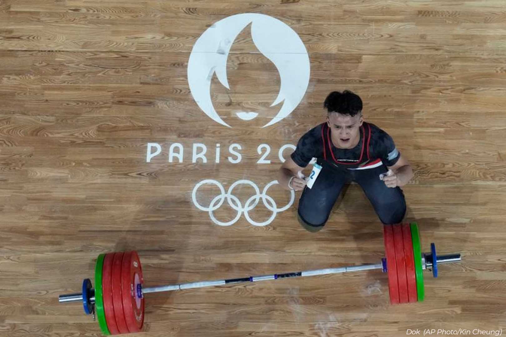 MILLS Terpilih sebagai Aparel Resmi tim Olimpiade Indonesia - iMSPORT.TV