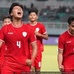 Malam Ini, Timnas Indonesia Main Perdana Lawan Myanmar di Piala AFF 2024 - iMSPORT.TV