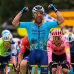 Mark Cavendish dianugerahi penghargaan seumur hidup - iMSPORT.TV