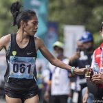 Odekta Pecahkan Rekor Semarang 10K - iMSPORT.TV