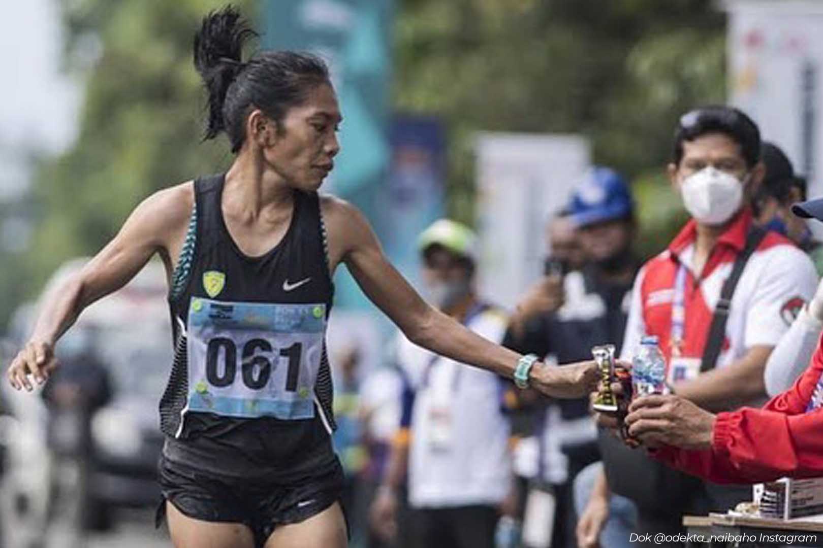 Odekta Pecahkan Rekor Semarang 10K - iMSPORT.TV