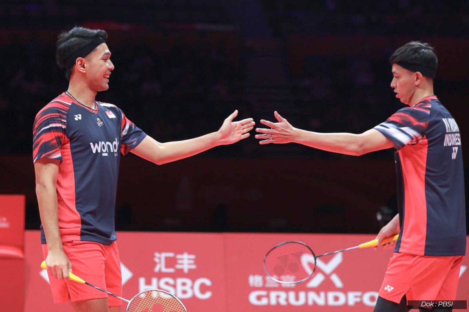 PBSI resmi panggil Pebulu Tangkis Pelatnas Tahap Pertama - iMSPORT.TV