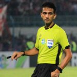 PSSI Ingin Wasit Indonesia Pimpin Pertandingan Piala Dunia 2030 - iMSPORT.TV