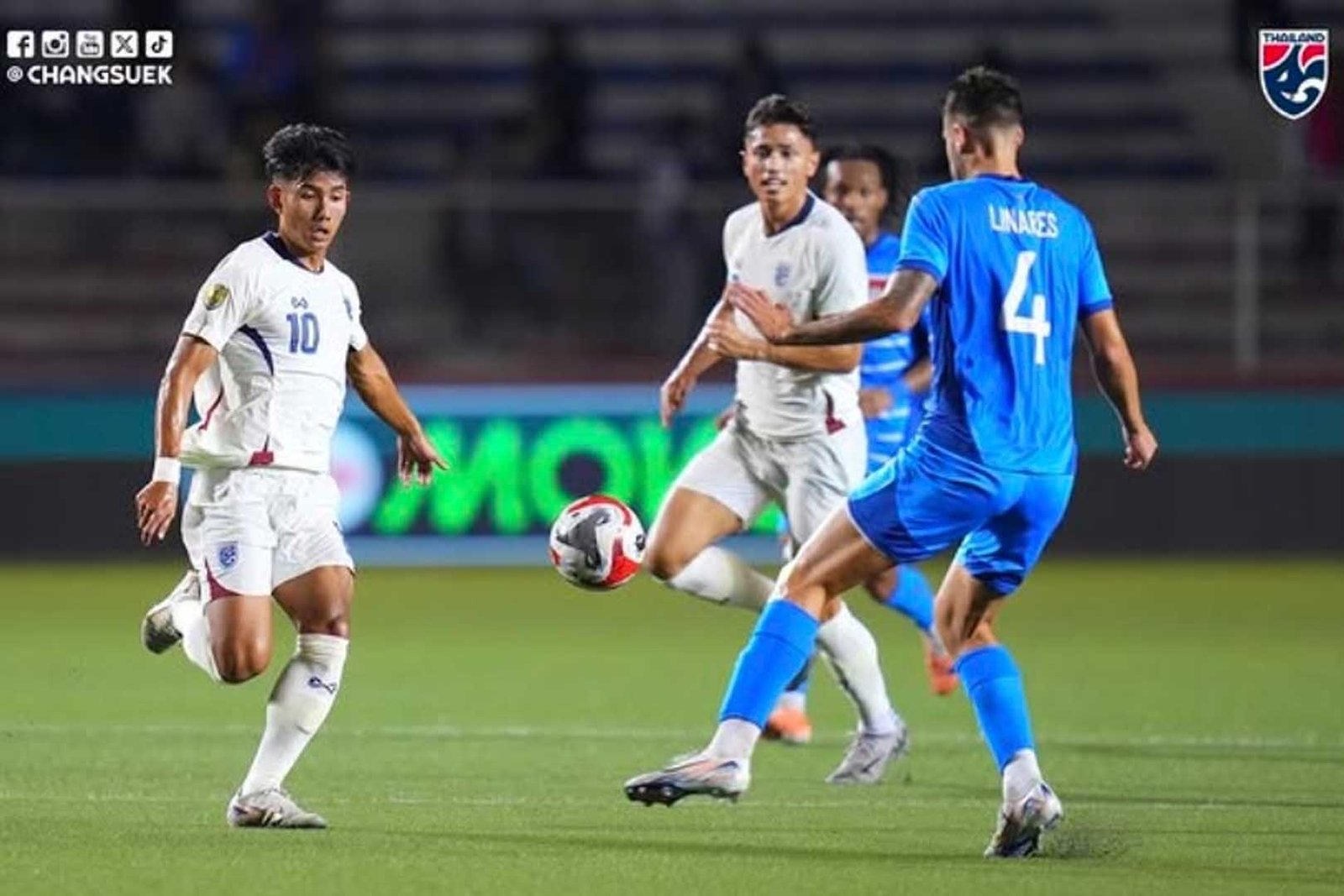 Piala AFF 2024 Filipina Stop Rekor Thailand selama 52 Tahun - iMSPORT.TV