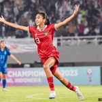 Piala AFF 2024 : Timnas putri Lolos ke Final, Siap Hadapi Kamboja - iMSPORT.TV