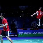 Setelah Hendra Setiawan, Menyusul Mohammad Ahsan Umumkan Gantung Raket - iMSPORT.TV