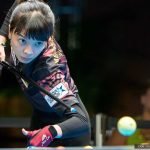 Silviana Liu dan Punguan Sihombing jadi Pebiliar terbaik Indonesia 2024 - IMSPORT.TV