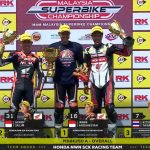 Tim Balap Indonesia Honda NWN SCK Racing Borong Gelar Juara MSBK 2024 - iMSPORT.TV