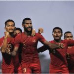 Timnas Indonesia di Piala AFF, Belum Pernah Juara dan 6 Kali Gagal di Final - iMSPORT.TV