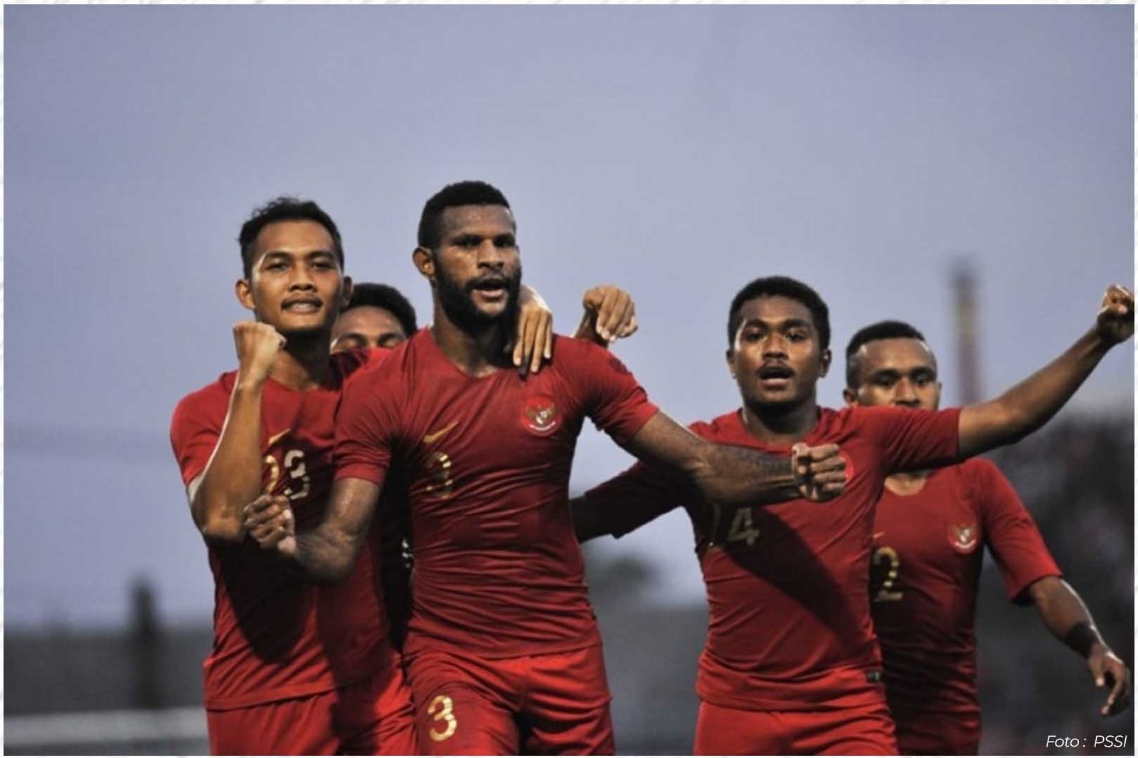 Timnas Indonesia di Piala AFF, Belum Pernah Juara dan 6 Kali Gagal di Final - iMSPORT.TV