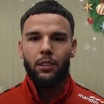 Ucapan Natal Jay Idzes, Sandy Walsh, hingga Calvon Verdonk untuk Fans Garuda - iMSPORT.TV