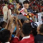 5 Fakta Shin Tae-yong Sukses Membangkitkan Kejayaan Timnas Indonesia - iMSPORT.TV
