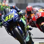 6 Duel Panas Marc Marquez vs Valentino Rossi Paling Heboh! - iMSPORT.TV