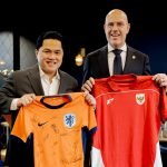 6 Target Kerjasama PSSI dan KNVB untuk Memajukan Sepakbola Indonesia - iMSPORT.TV