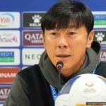 Breaking News Shin Tae-yong resmi Dipecat PSSI - iMSPORT.TV