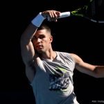 Carlos Alcaraz tampil beda di Australian Open - iMSPORT.TV