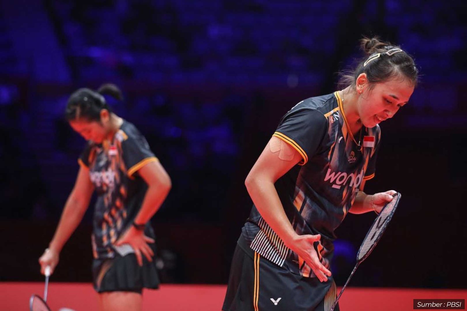 Daftar Wakil Indonesia di Indonesia Masters 2025, Ada Pasangan Baru - iMSPORT.TV