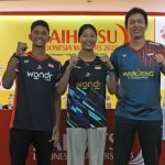 Daihatsu Indonesia Masters 2025, PBSI Siapkan Acara Khusus untuk Penghormatan “The Daddies” - iMSPORT.TV