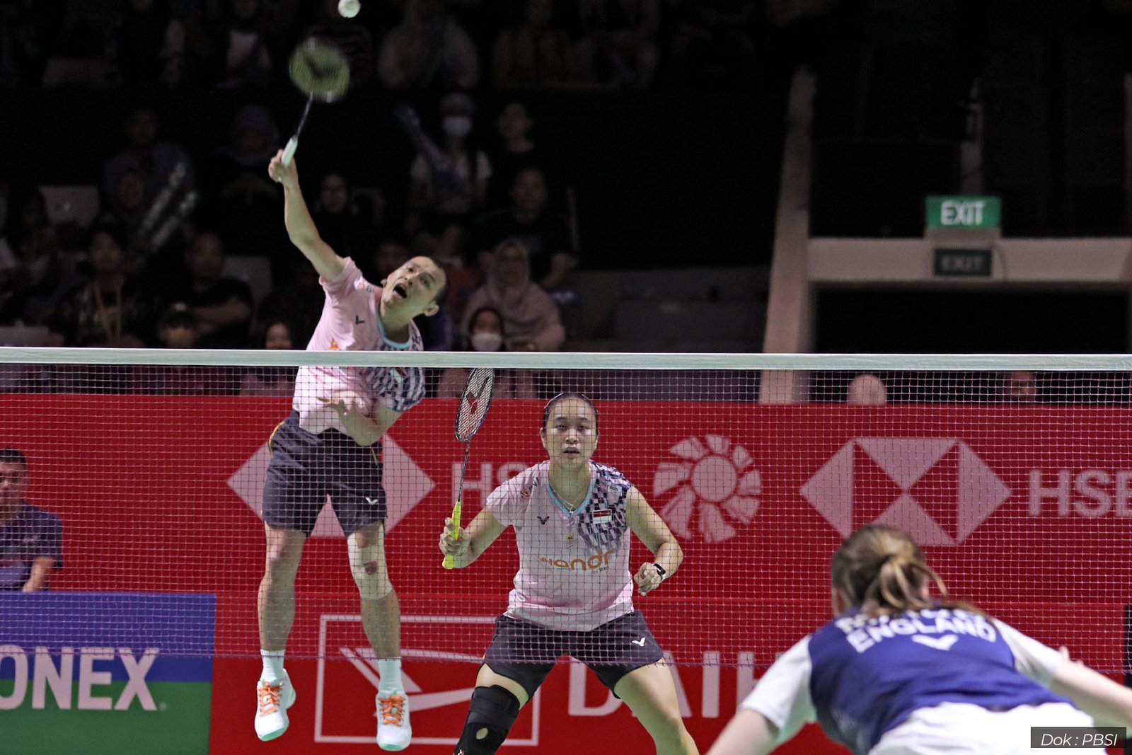 Enam wakil tuan rumah siap tampil di perempat final Indonesia Masters 2025 - iMSPORT.TV