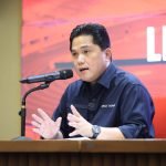 Erick Thohir Dirtek Timnas Indonesia Akan Diumumkan Februari - iMSPORT.TV