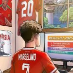 FIFA Marselino Ferdinan masuk kategori pemain muda Asia potensial di 2025 - iMSPORT.TV