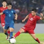Final Piala AFF Vietnam vs Thailand, Harga Tiketnya Gila-gilaan - iMSPORT.TV