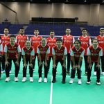 Hasil Drawing Badminton Asia Mixed Team Championship 2025 Indonesia di Grup B - iMSPORT.TV