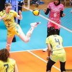 Hasil-Klasemen Proliga 2025 Seri 3 di Malang - iMSPORT.TV