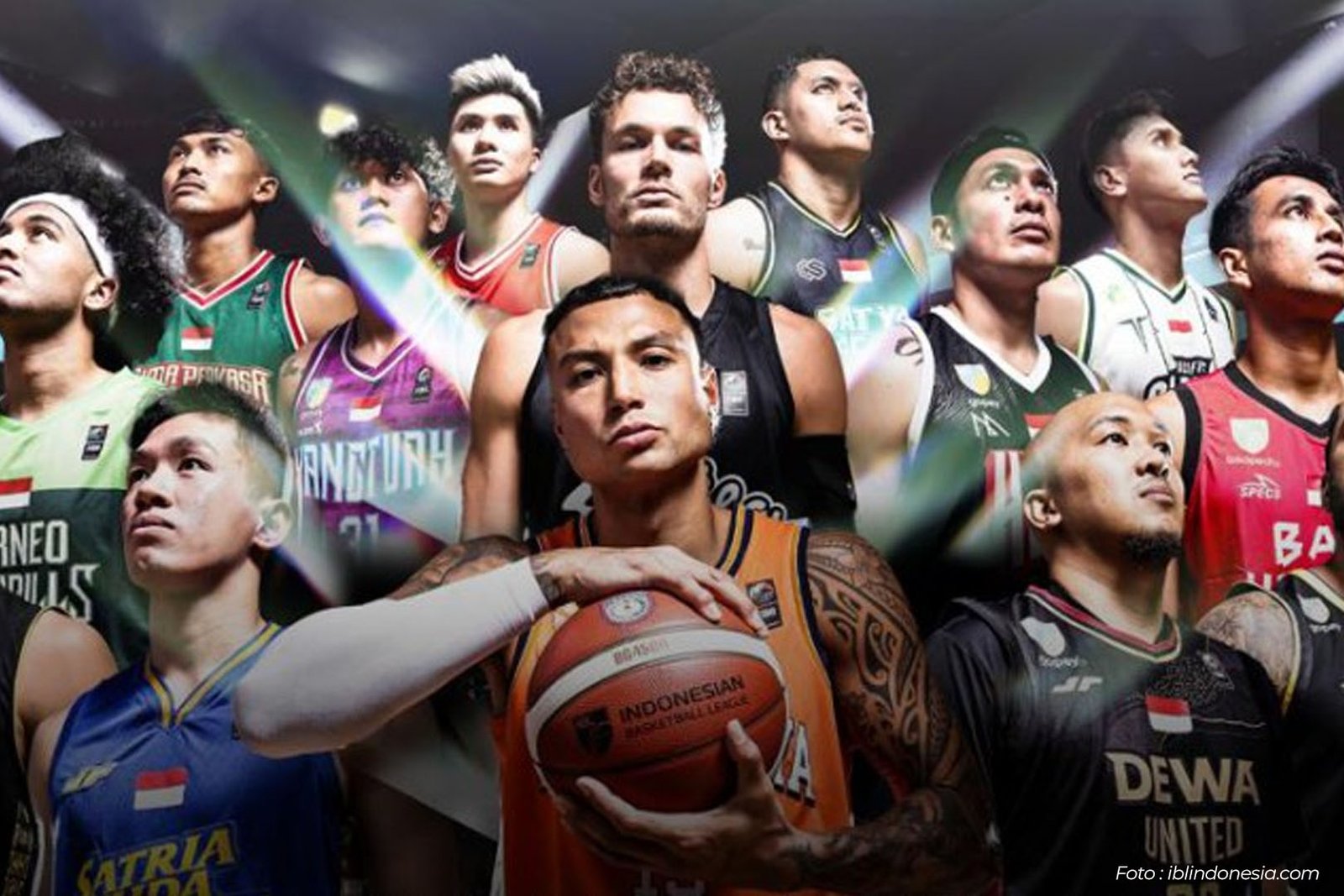 IBL 2025 Akan Segera Dimulai, ini Jadwalnya - iMSPORT.TV