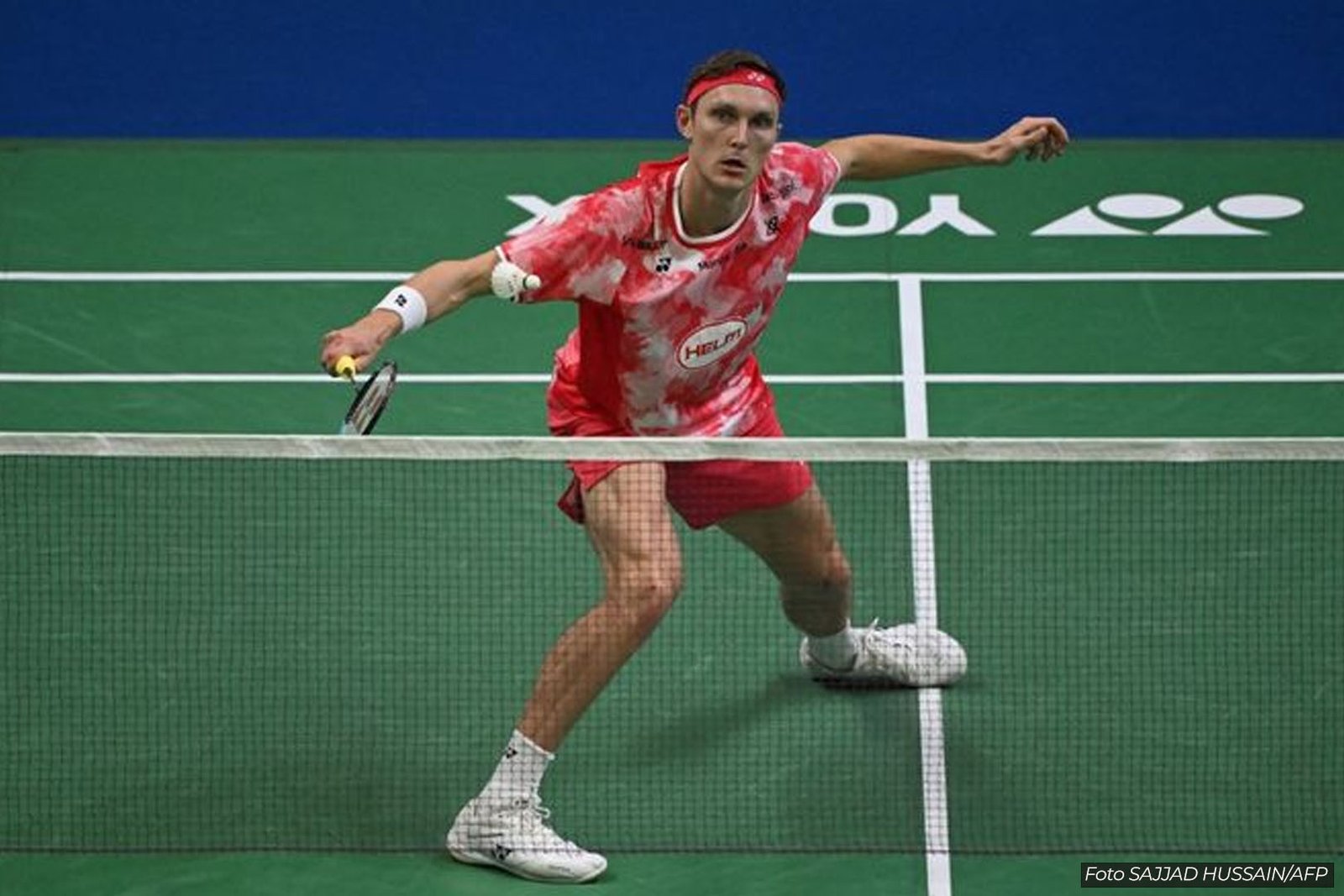 India Open 2025 Tanpa RI di Final, 5 Negara Berbagi Gelar Juara - iMSPORT.TV