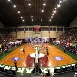 Kesatria Bengawan Solo awali tiga laga tandang saat Sritex Arena direnovasi - iMSPORT.TV