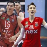 LavAni dan Popsivo di Pucuk Klasemen Proliga 2025, Sabina Cs belum menang - IMSPORT.TV