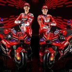 MotoGP 2025 Teknologi Baru Motor Ducati buat Marquez dan Bagnaia takjub - iMSPORT.TV