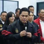 Netizen STY stay atau reputasi Pak Erick dan PSSI turun lagi - iMSPORT.TV
