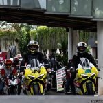 Pembalap VR46 Riders Academy Trackday di Sirkuit Mandalika - iMSPORT.TV