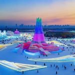 Potret Asian Winter Games 2025 di Harbin - iMSPORT.TV