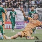 Radja Nainggolan ditangkap setelah tiga hari di Belgia - iMSPORT.TV
