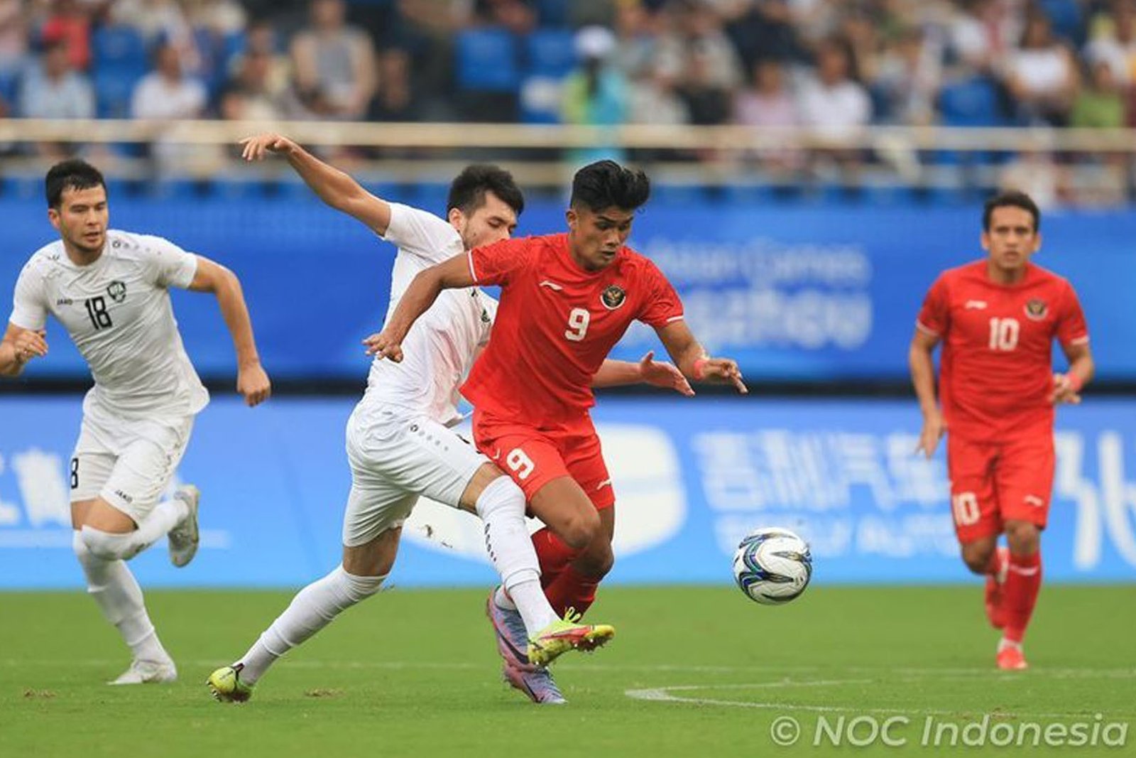 Wonderkid Uzbekistan Abdukodir Khusanov rekrutan baru Manchester City - iMSPORT.TV