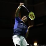 4 Wakil Indonesia di 16 Besar German Open 2025, Alwi tantang Viktor Axelsen - iMSPORT.TV