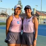 Aldila Sutjiadi dan Janice Tjen Mendominasi di ITW W35 Arcadia - iMSPORT.TV