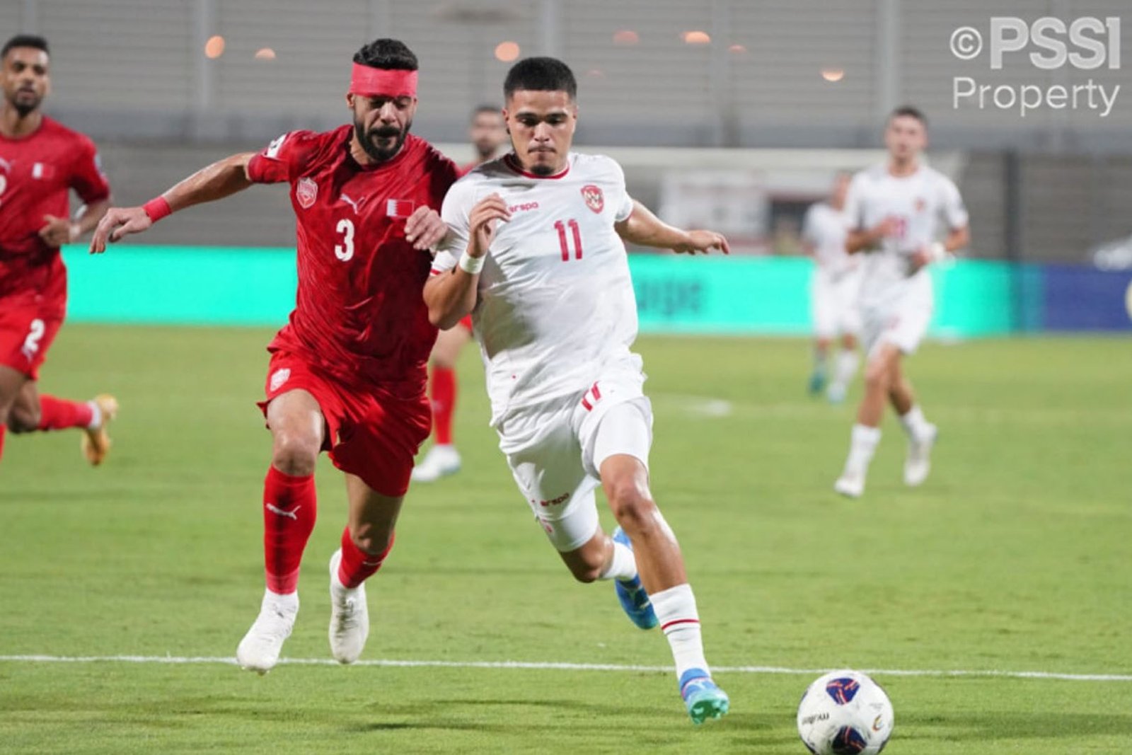 Cara Beli Tiket Timnas Indonesia vs Bahrain, Ini Tanggalnya ! - IMSPORT.TV