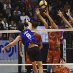 Daftar tim voli yang lolos ke Final Four Proliga 2025, Syarat ke Grand Final - IMSPORT.TV